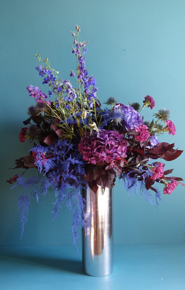 Monthly Flower Club The Ultimate Hangout Flowers, Design, & Behind the